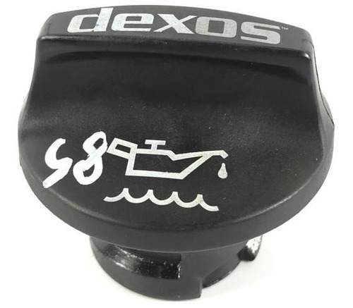 Tampa Óleo Motor Chevrolet Cruze Ltz 2019 1.4