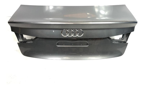 Tampa Porta Mala Traseira Audi A3 2017 2.0 Tfsi