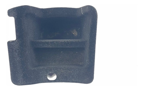 Tampa Porta Objetos Peugeot 3008 2012 1.6 Thp 9673086977