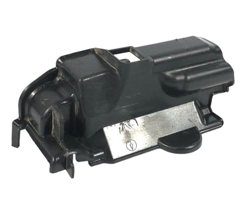 Tampa Proteção Fechadura Esq Vw Amarok 2022 5k0837349b