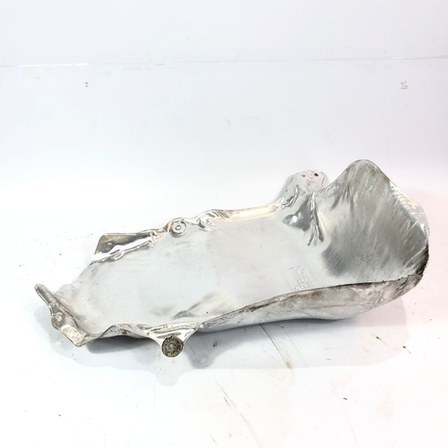 Tampa Protetor Tanque De Combustivel Vw Jetta 2.0 2014