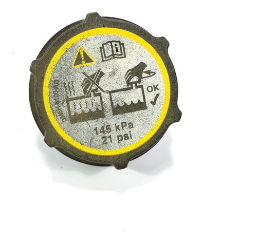 Tampa Reservatório Radiador Volvo C30 2008 2.4