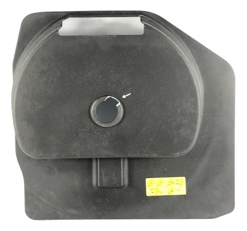 Tampa Roda Estepe Audi A4 2013 2.0 Tfsi 8t0012116b Detalhe