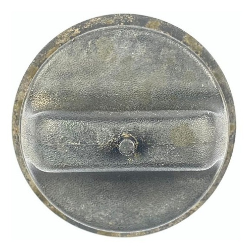 Tampa Tanque Combustível Sandero 2012 1.6 7700812369