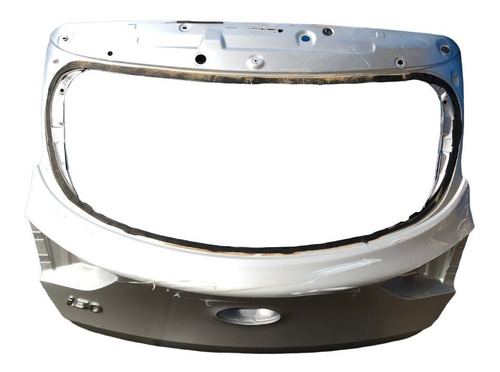 Tampa Traseira Hyundai I30 2015 1.8 Original