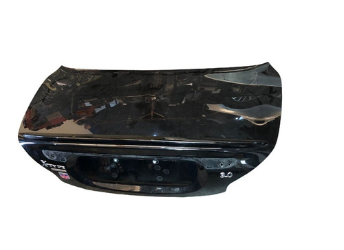 Tampa Traseira Jaguar X-type 2008 Original
