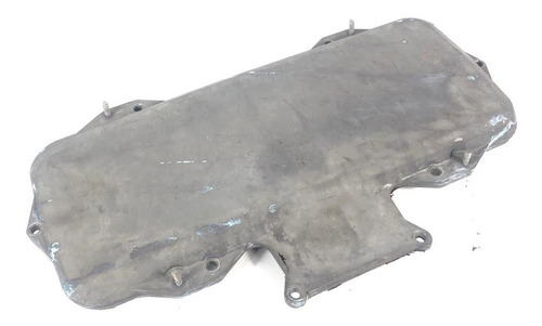 Tampa Tubagem Coletor Admissão Omega Australiano 3.8 V6