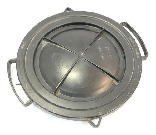 Tampa Vedação Farol Audi A3 2017 2.0 72101