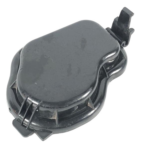 Tampa Vedação Farol Esquerdo Gm S10 2015 2.8 465308010