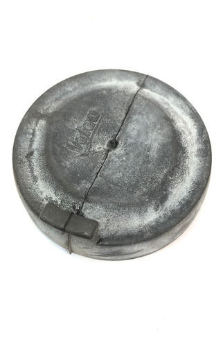 Tampa Vedação Farol Volkswagem Golf 2014 1.4 Tsi 89092771