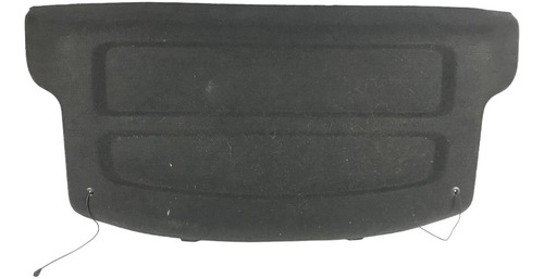 Tampão Bagagito Jeep Compass 2019 2018 2017 2.0 Diesel