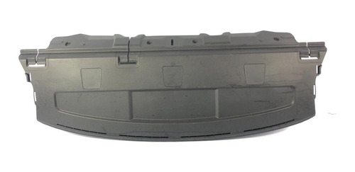 Tampão Bagagito Porta Malas Mitsubishi Lancer 2015