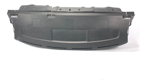 Tampão Bagagito Porta Malas Mitsubishi Lancer 2015 2.0 Cvt