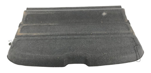 Tampão Do Bagagito Peugeot 3008 2014 1.6 Thp