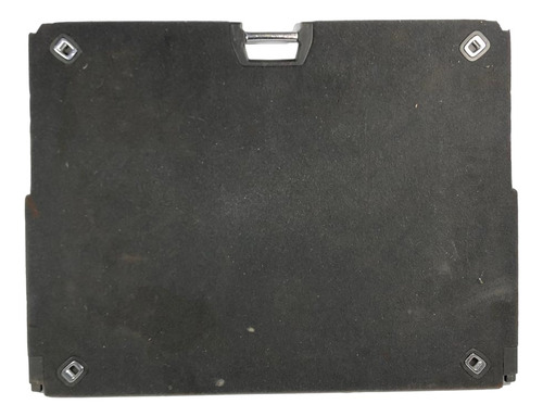 Tampão Do Estepe Peugeot 3008 2014 1.6 Thp