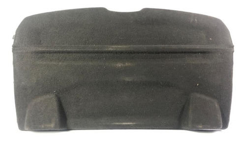 Tampão Do Porta Mala Bagagito Peugeot 2008 2017 1.6