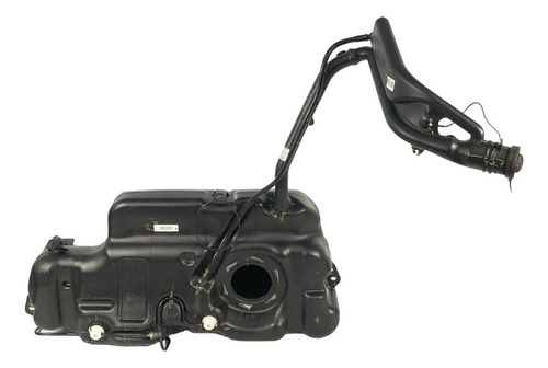 Tanque De Combustível Citroen C4 Cactus 2021 1.6