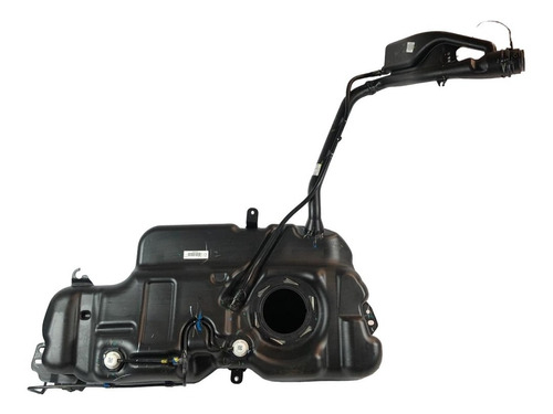 Tanque De Combustível Citroen C4 Cactus 2021 1.6 Thp
