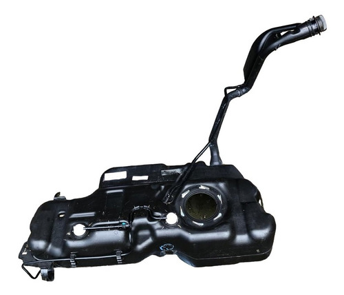 Tanque De Combustível Peugeot 2008 2017 Original