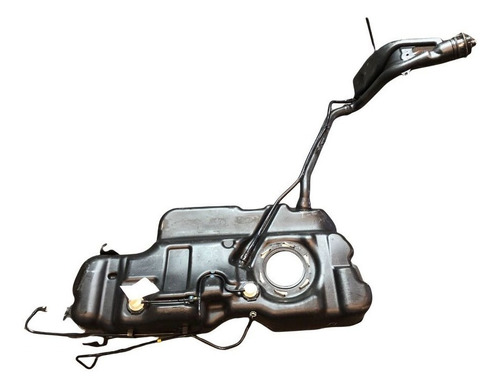 Tanque De Combustível Peugeot 208 2015 1.5