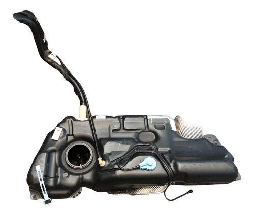 Tanque De Combustível Peugeot 3008 2012 1.6 Thp