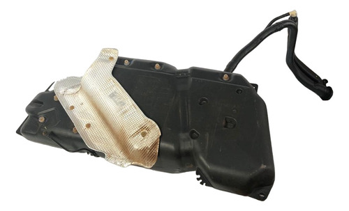 Tanque De Combustível Peugeot 3008 2014 1.6 Thp 9804535180