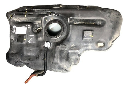 Tanque De Combustível Toyota Corolla 2010 Xei