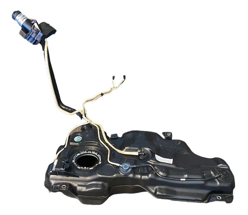 Tanque De Combustível Vw T-cross 2019 1.0