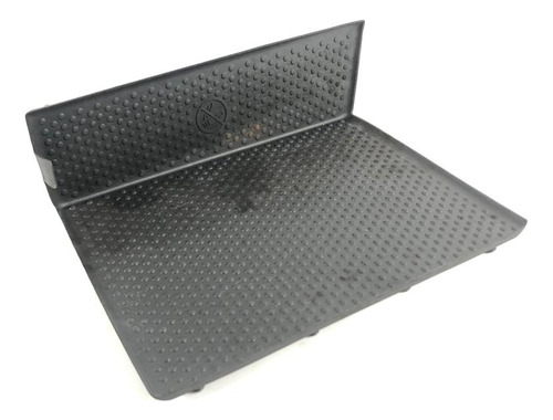 Tapete Borracha Console Vw Tiguan 2012 2.0 200cv 5n1863328