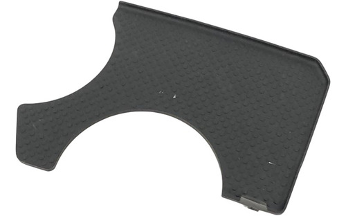 Tapete Borracha Console Vw Tiguan 2019 2.0 350 5nb863301a