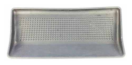 Tapete Borracha Porta Treco Volvo C30 2008 2.4