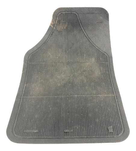 Tapete Dianteiro Direito Chevrolet S10 2020 2.8 (detalhe)