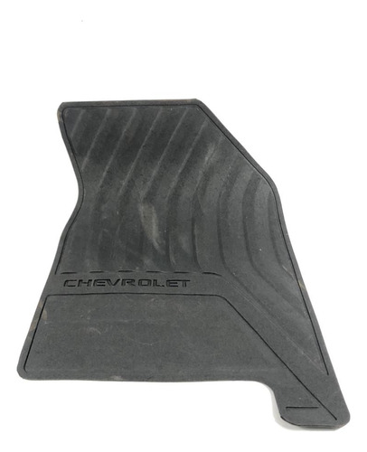 Tapete Dianteiro Direito Gm S10 2017 2.5 Flex 52042061