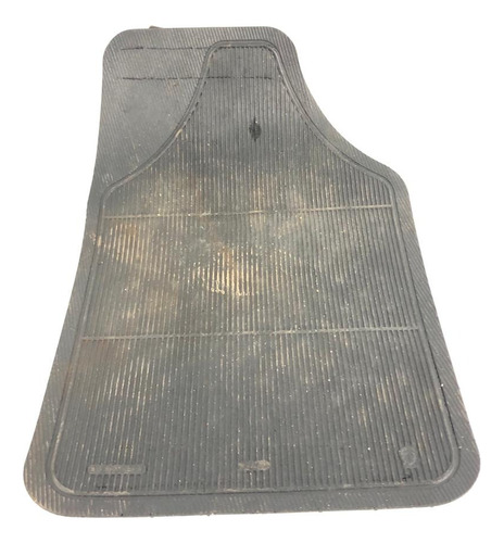 Tapete Dianteiro Esquerdo Chevrolet S10 2020 2.8 (detalhe)