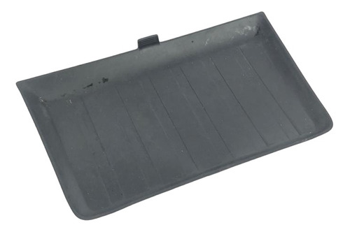 Tapete Porta Objeto Vw Amarok 2022 3.0 V6 2h6857494