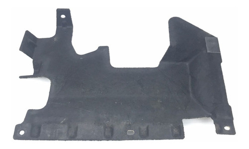 Tapete Tecido Pedal Inf.  Mitsubishi Lancer 2015 2.0