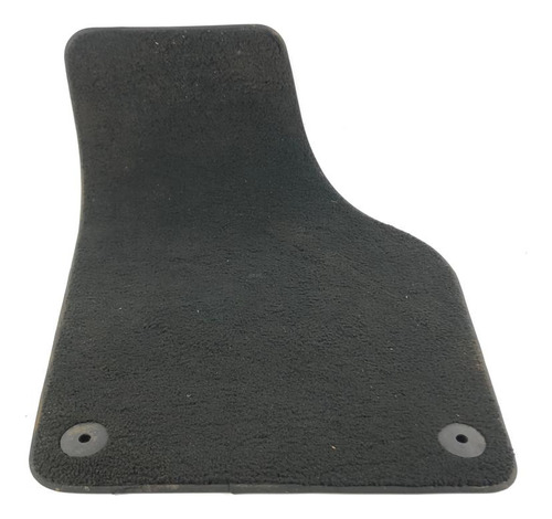 Tapete Tecido Vw Tiguan 2012 2.0 200cv Dianteiro Esquerdo