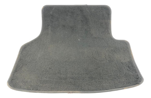 Tapete Tecido Vw Tiguan 2012 2.0 200cv Traseiro