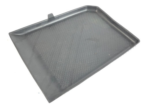 Tapetinho Borracha Console Volkswagen T-cross 2020 1.0 Tsi