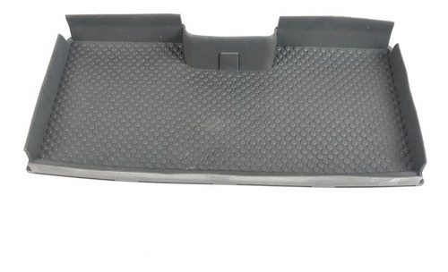 Tapetinho Borracha Console Volkswagen T-cross 2020 1.0 Tsi