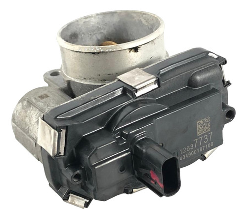 Tbi Corpo Borboleta Chevrolet S10 2015 2.8 Diesel 12637737