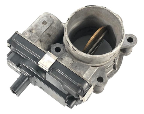 Tbi Corpo Borboleta Chevrolet S10 2015 2.8 Diesel 12637737