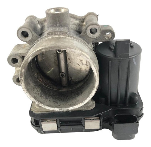 Tbi Corpo Borboleta Jac T6 2016 2.0 F01r00y058