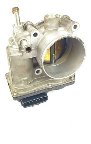 Tbi Corpo Borboleta Jaguar X Type 2008