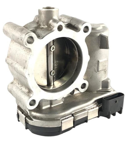 Tbi Corpo Borboleta Mercedes C180/ C200 1.6 2016 A2701410025