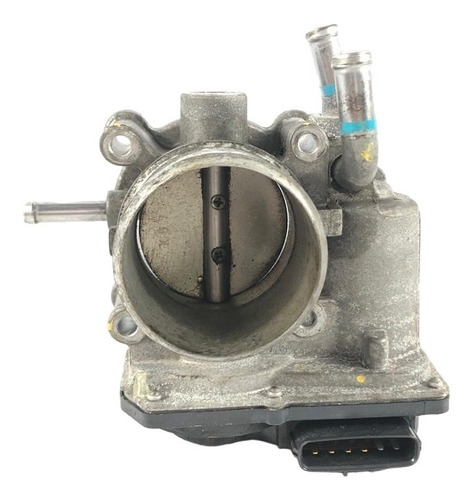 Tbi Corpo Borboleta New Tucson 1.6 2017 Gdi