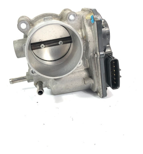 Tbi Corpo Borboleta Toyota Corolla 2019 Gli 223037050