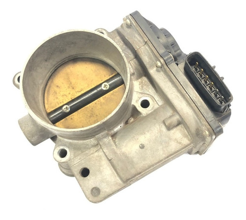 Tbi Corpo Borboleta Volvo C30 2008 2.4