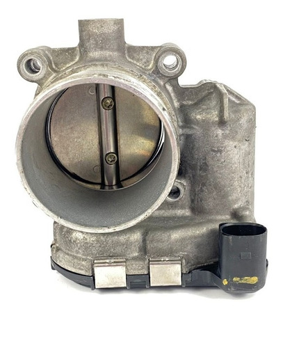 Tbi Corpo Borboleta Vw Jetta 2.0 2014 06k133062c