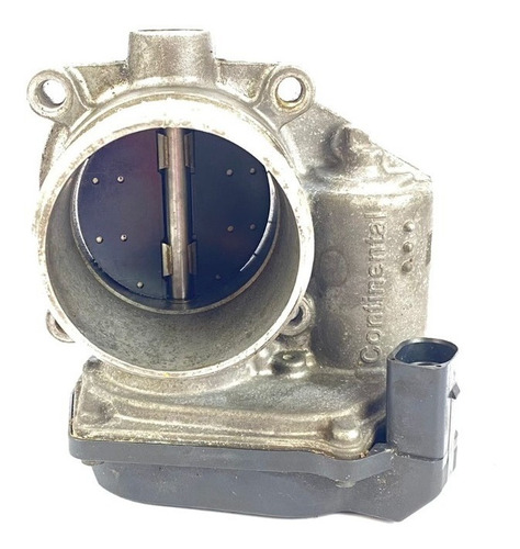 Tbi Corpo Borboleta Vw Jetta Tsi 2.0 2012 06f133062q